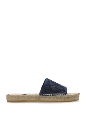 Diesel 'SA-SLIDE' slides | Women's | Vitkac